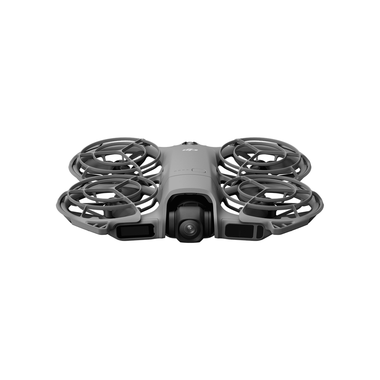 DJI Neo 2 visto de frente
